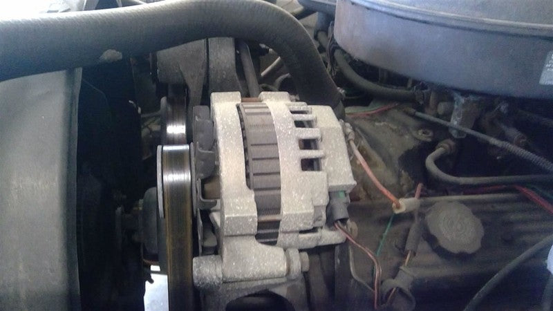 BLAZER    1991 Front Door Switch 1643974