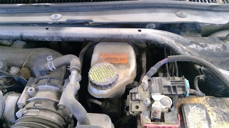 Driver Left Headlight Limited Halogen Fits 15-19 TAURUS 1660922