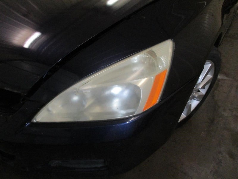 Air Cleaner Fits 04-06 TL 1970880