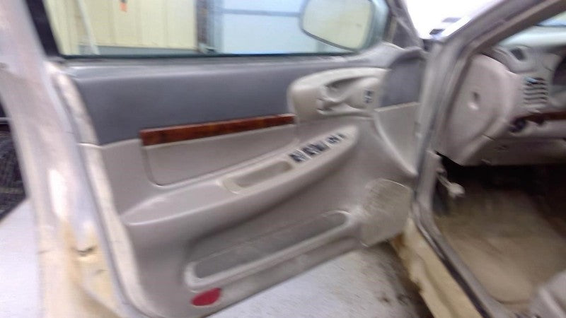 AC Compressor Fits 04-05 IMPALA 1924612