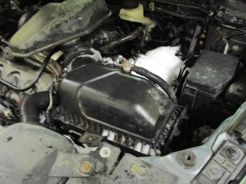 Alternator Fits 07-15 MAZDA CX-9 1879452