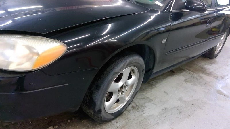 Starter Motor 6-183 DOHC Fits 00-05 SABLE 1729705