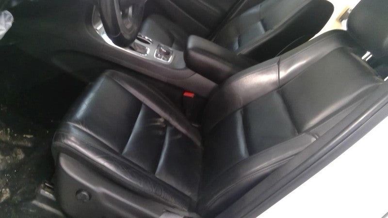 Driver Front Seat Bucket Leather Electric Fits 18-22 DURANGO 1730258