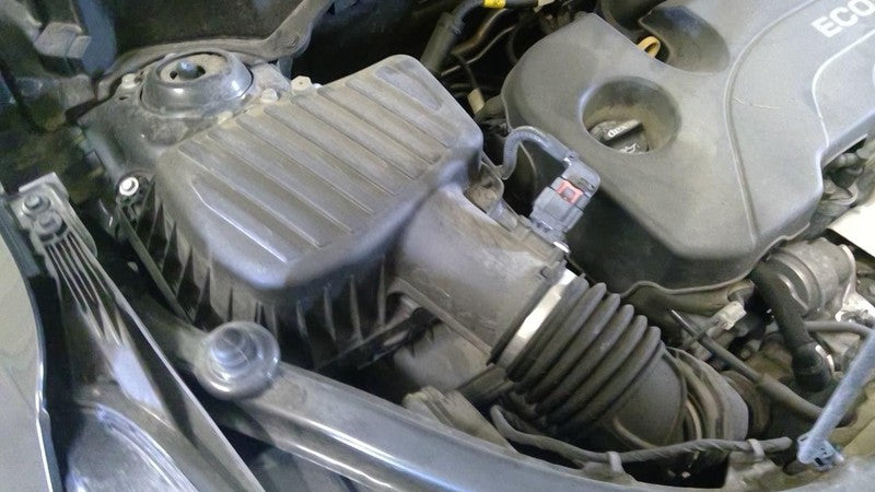 Air Cleaner Fits 18-25 EQUINOX 1897583