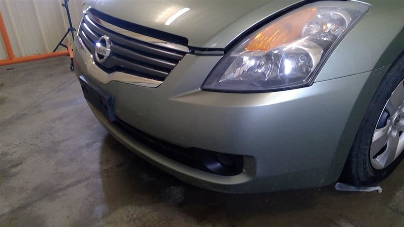 Power Steering Pump 4 Cylinder Coupe Fits 07-13 ALTIMA 1706642