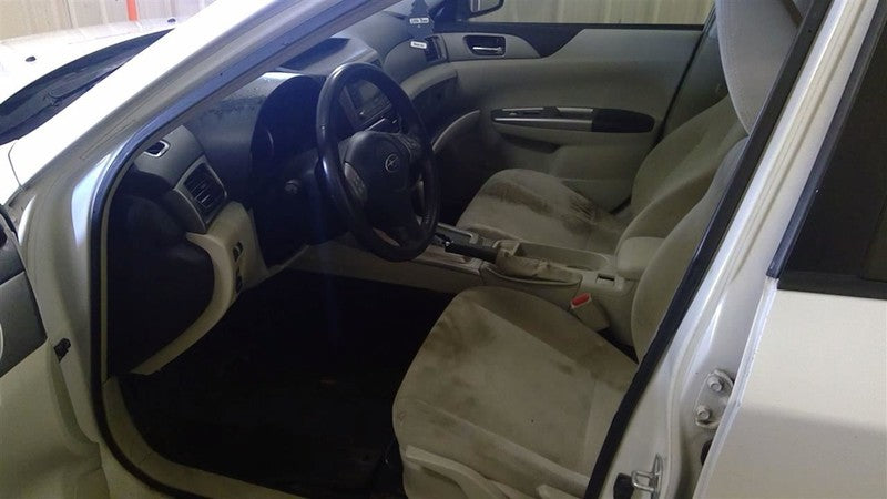 AC Compressor Turbo Fits 08-14 IMPREZA 1705973
