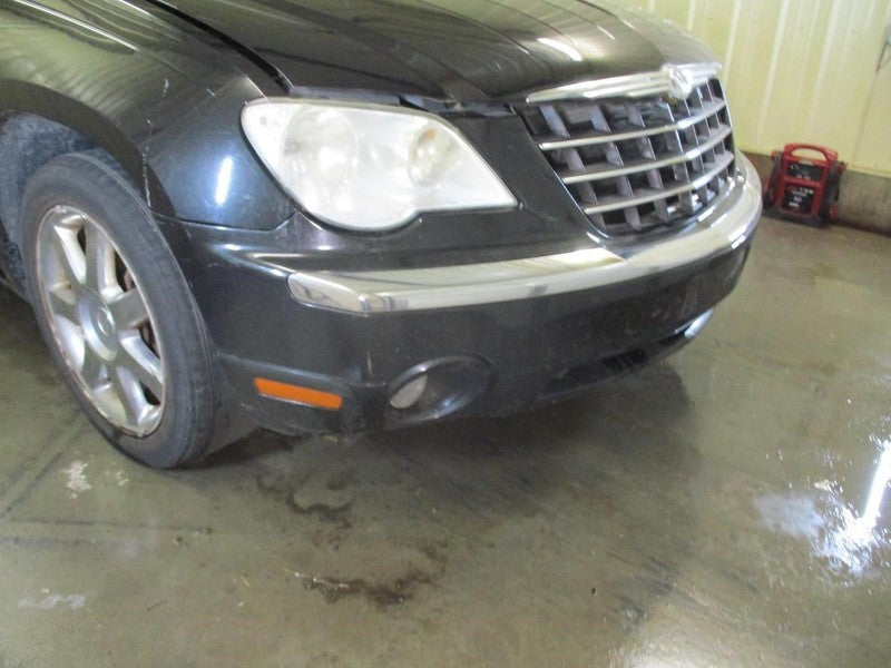 Alternator Fits 08-10 CARAVAN 1931303