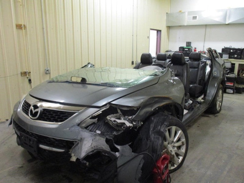 Speedometer MPH With Blue Back-lite Gauges Fits 10-12 MAZDA CX-9 18794