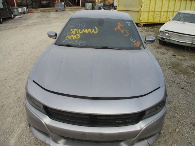 Automatic Transmission RWD 3.6L 8 Speed 8HP45 Fits 16-17 CHARGER 16007