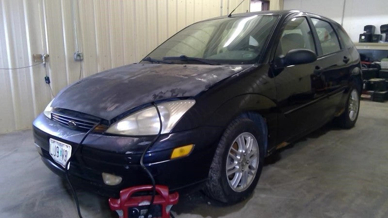 Driver Left Front Knee Sedan Without ABS Fits 00-04 FOCUS 2059572