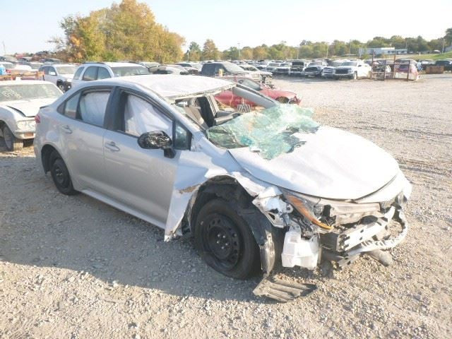 Starter Motor Sedan 2ZRFAE Engine 1.2kw Fits 15-22 COROLLA 1611913