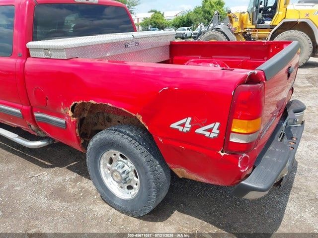 Power Steering Pump Fits 00-02 07-13 SUBURBAN 2500 2011920