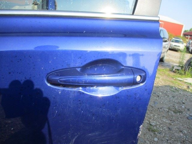 Driver Front Seat Bucket  VIN F 5th Digit Cloth Fits 13-18 RAV4 158620