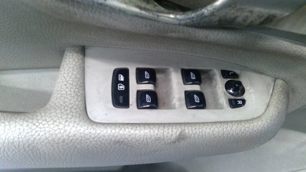 Driver Front Door Switch Driver's Fits 16-18 VOLVO XC90 1722788