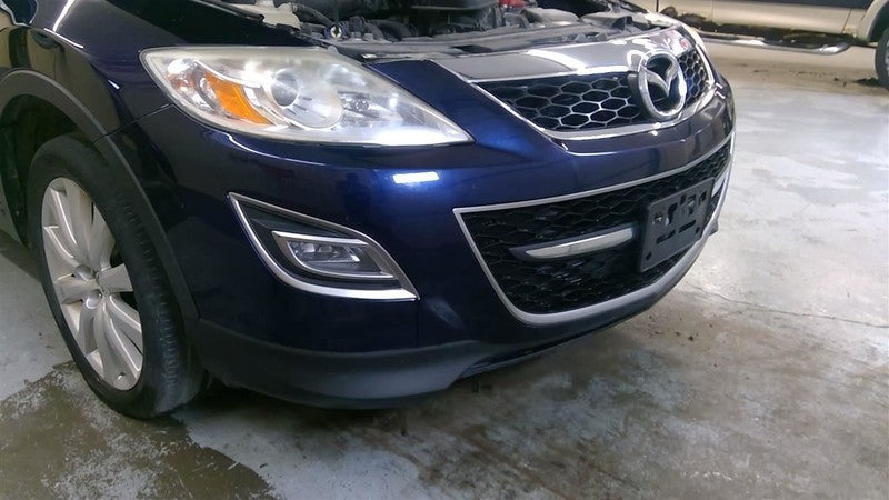 Passenger Right Headlight Xenon HID Fits 10-12 MAZDA CX-9 1667560
