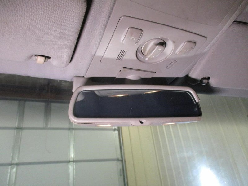Audi A8 2000-2003 Rear View Mirror VIN D 8th Digit 4D1857511B6PS Used 
