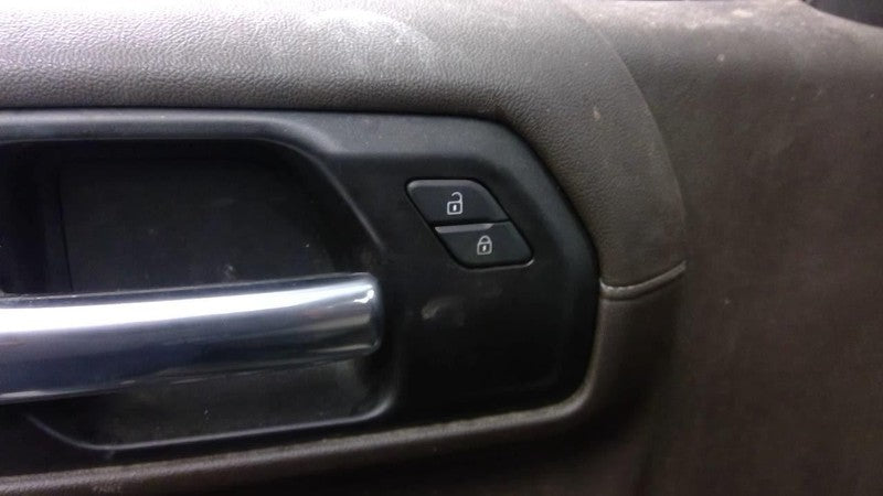 Driver Front Door Switch Driver's Lock Fits 19-26 SILVERADO 1500 PICKU