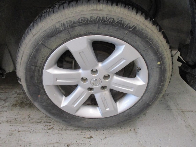Nissan Murano 2007 Headrest Used 6686