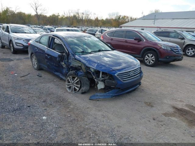 AC Evaporator US Built Fits 15-19 SONATA 1738330