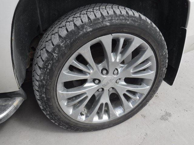 Rear Axle 8-1/2" Ring Gear 10 Bolt Cover 3.42 Ratio Fits 09-14 ESCALAD
