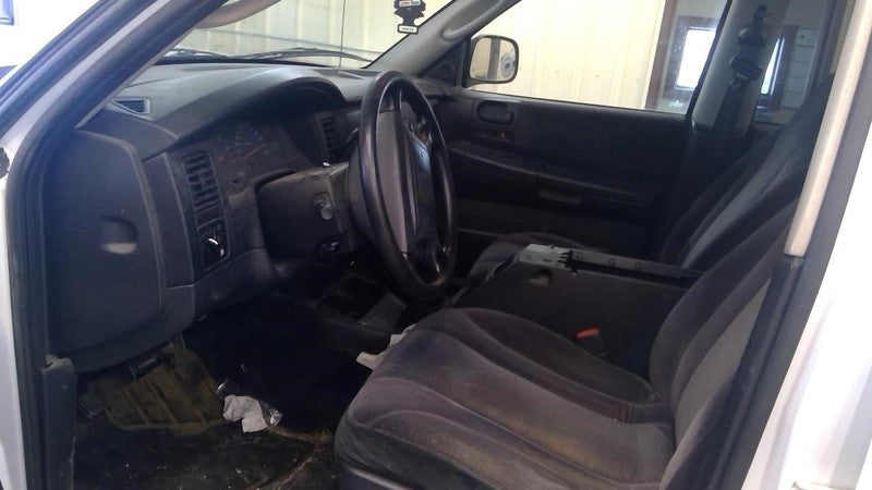 DAKOTA    2001 Seat Belt Rear 1903269