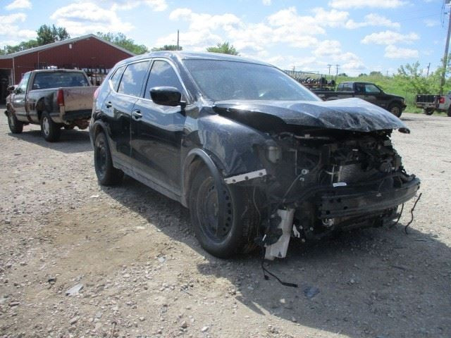 Starter Motor Fits 14-20 ROGUE 1604022