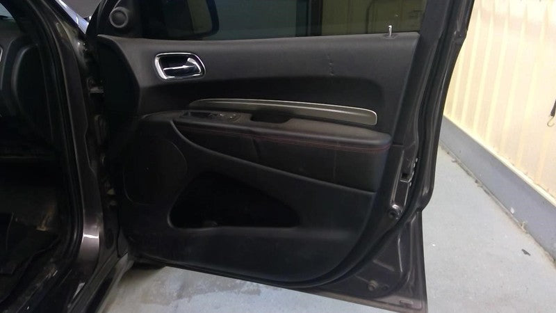 DURANGO   2014 Dash Bezel 1742833