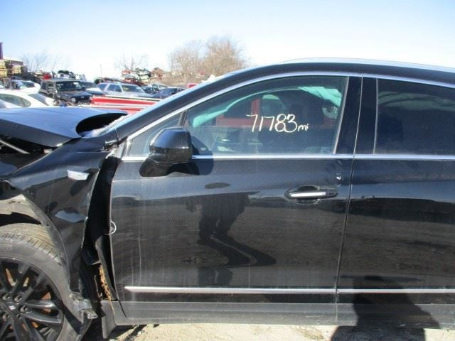 Audio Equipment Radio Control Panel Includes Display Fits 17 XT5 14704