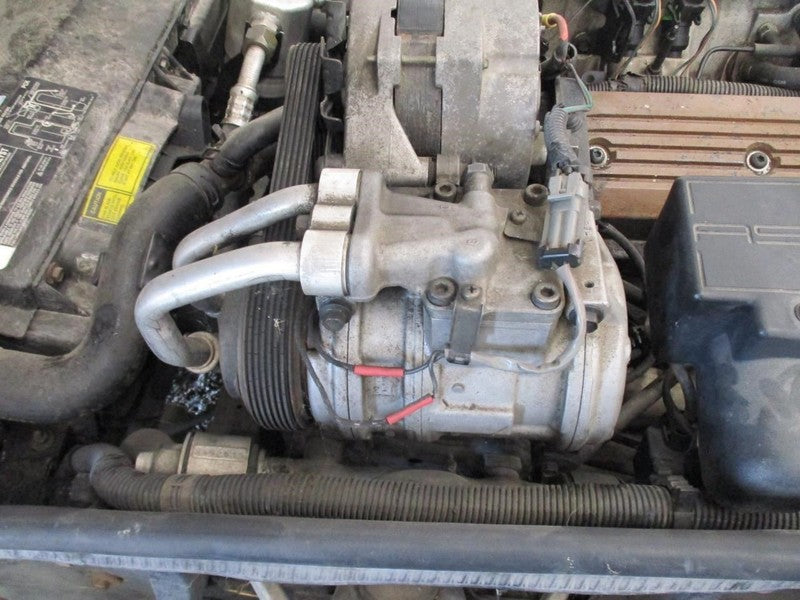 Driver Left Hood Hinge Fits 84-96 CORVETTE 1702830