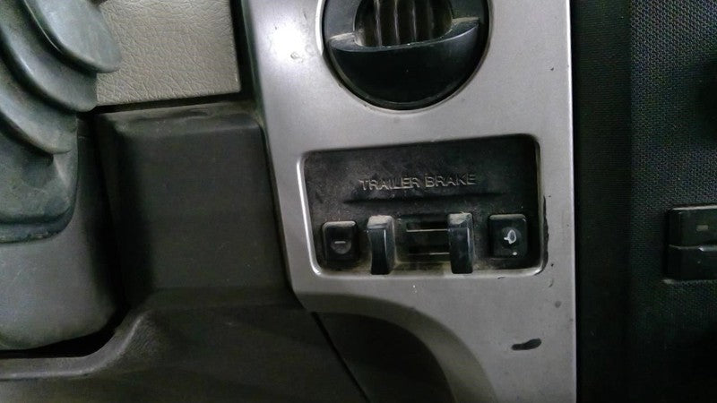 F150      2010 Dash/Interior/Seat Switch 1734140