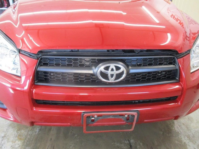 Grille Upper Base Fits 09-12 RAV4 2051402