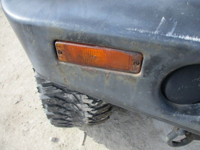 Passenger Right Side View Mirror Manual Fits 07-10 WRANGLER 1471834