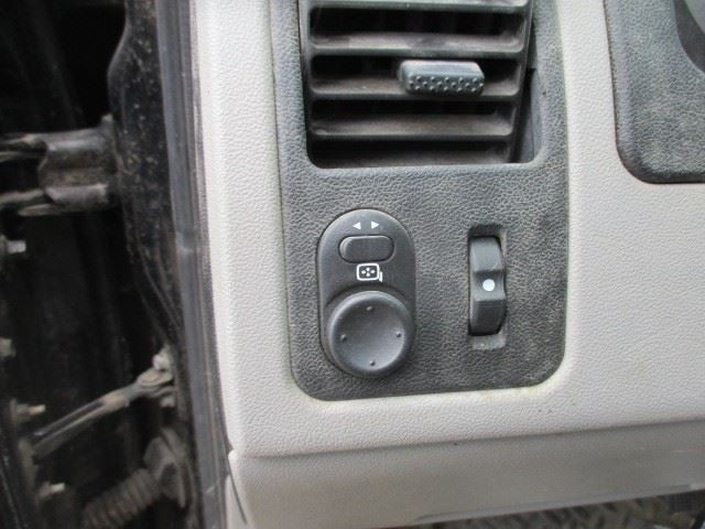 EQUINOX   2005 Dash/Interior/Seat Switch 1484101