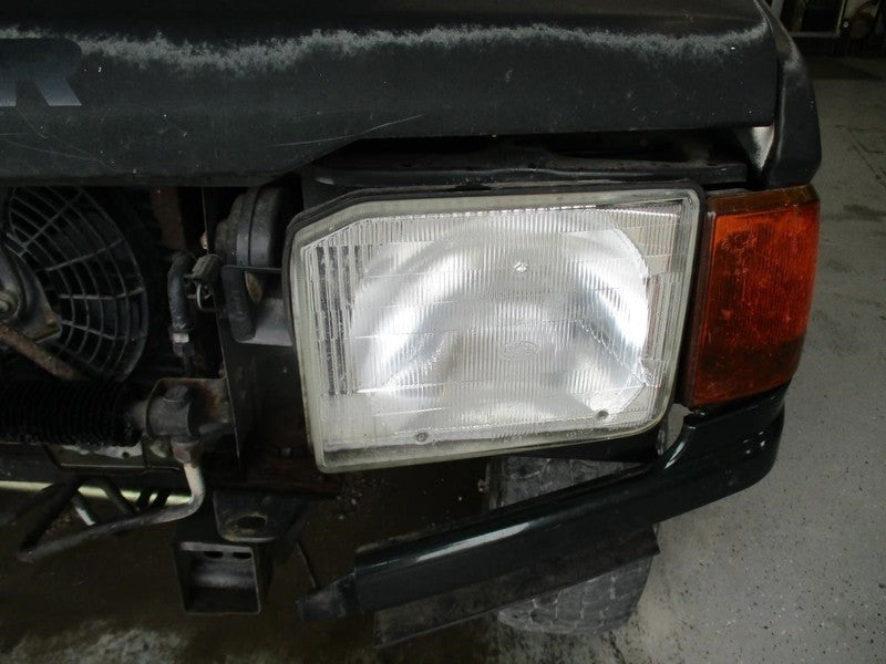 AC Condenser Discovery Sd Fits 94-99 LAND ROVER 1923250