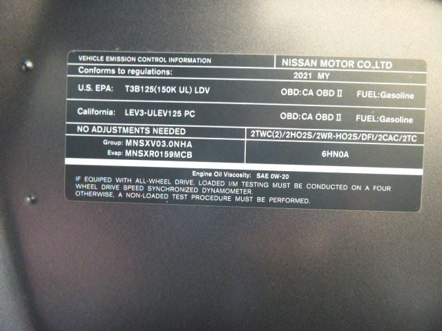 AC Evaporator Fits 21 INFINITI Q50 1639473