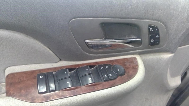Engine 5.3L VIN 3 8th Digit Opt LC9 Fits 07-08 AVALANCHE 1500 2020597