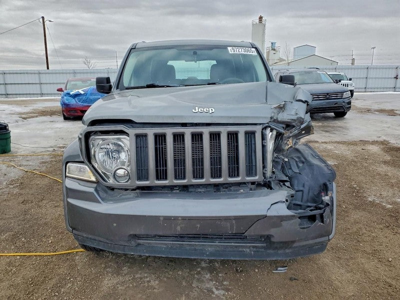 Alternator Fits 02-04 06-12 LIBERTY 1743425