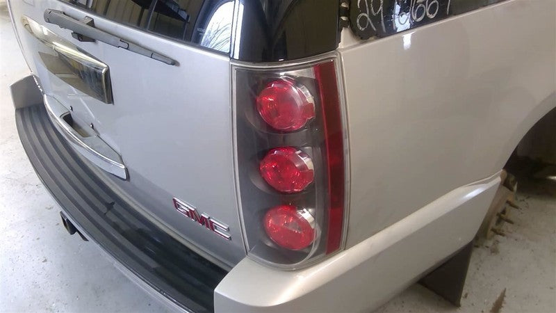 Passenger Right Tail Light Denali Fits 07-11 YUKON 1642607
