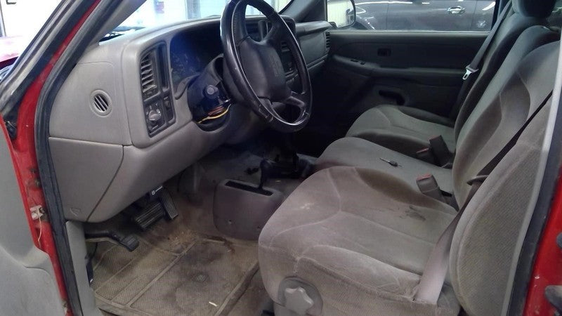 Driver Corner/Park Light Classic Style Fits 99-07 SIERRA 1500 PICKUP 2