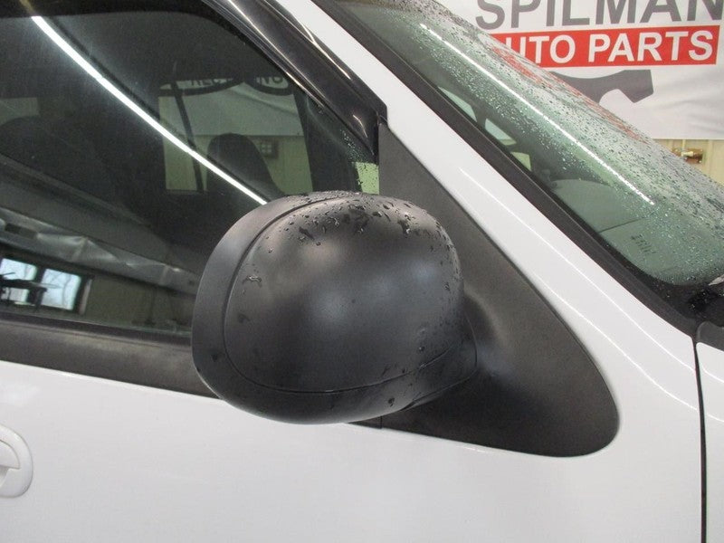 Passenger Side View Mirror Power Heated Fits 97-02 EXPEDITION 1887697