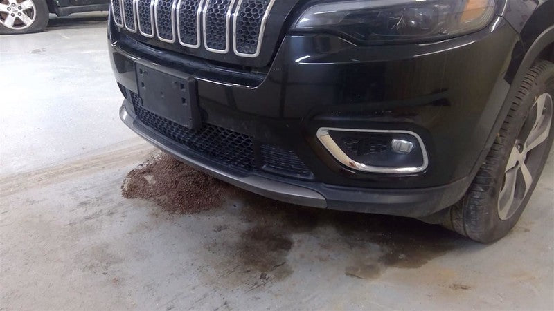 Driver Left Tail Light Quarter Panel Mounted Fits 19-23 CHEROKEE 16483