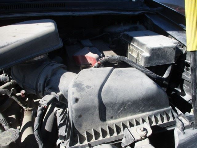 Engine ECM Electronic Control Module ID 7T4A-GE Thru Gh Fits 07-09 EDG