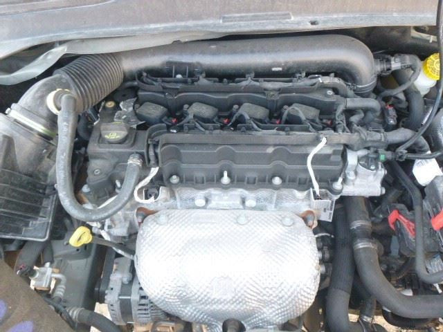 Driver Left Front Window Regulator Fits 15-23 RENEGADE 1485700