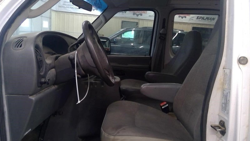 Ford E-250 2001-2024 Rear View Mirror 6U5Z17700A Used 6599