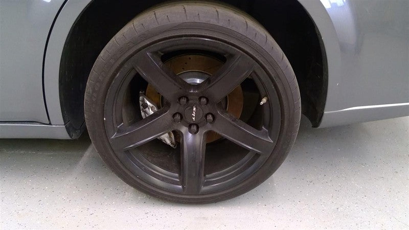 Passenger Caliper Rear SRT8 Opt BR4 Fits 05-08 12-14 300 1635662