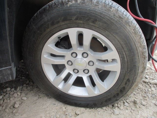 Transfer Case Opt Nqh ID 84467437 Fits 16-20 TAHOE 1524024