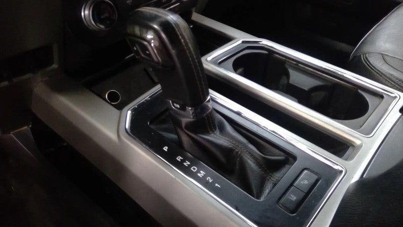 F150      2015 Transmission Shift 1898144