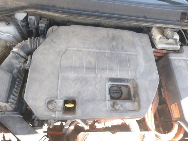 Steering Gear/Rack Power Rack And Pinion Fits 11-12 VOLT 1585118