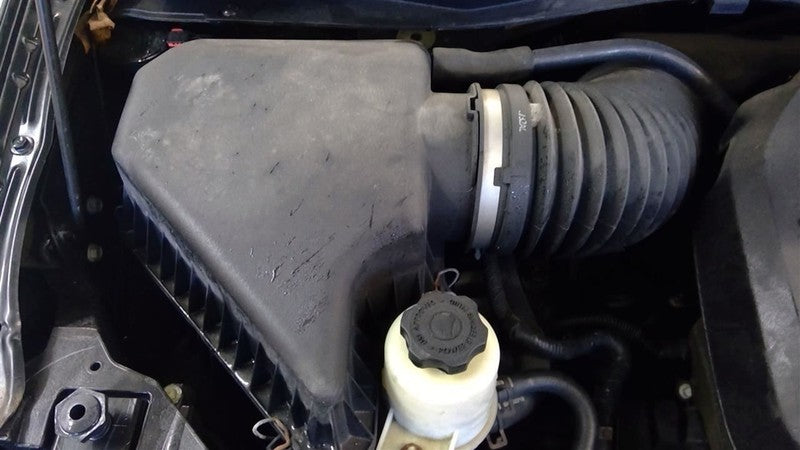 Starter Motor Fits 11-20 CARAVAN 1701153