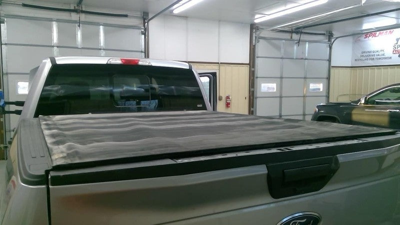 F150      2020 Seat Belt Rear 1730413